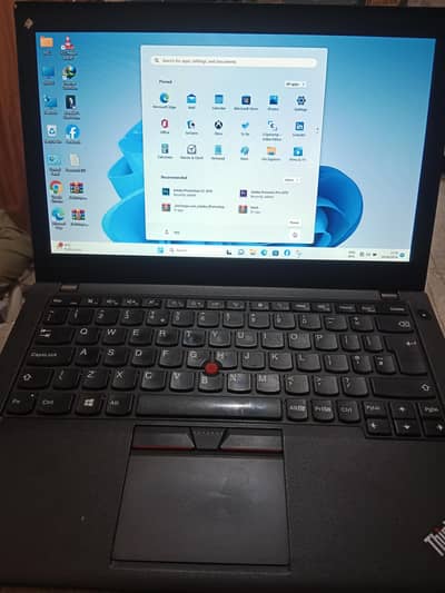 laptop core i5 6 generation Lenovo Thinkpad