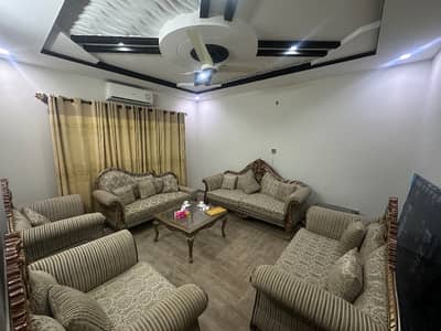Sale - 10 Marla house in Bahria town phase 5