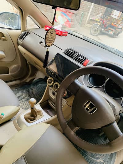 Honda City 2006 URGENT SELL