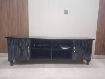LED Console