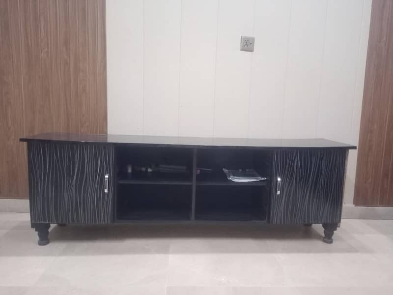 LED Console 0