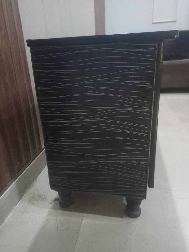 LED Console 1