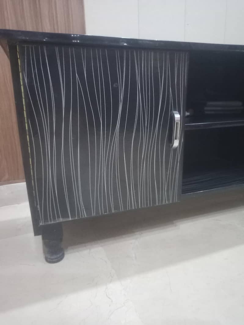 LED Console 2