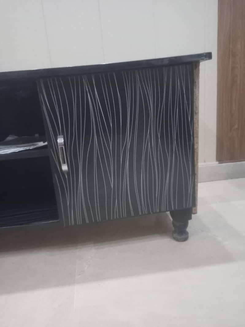 LED Console 3