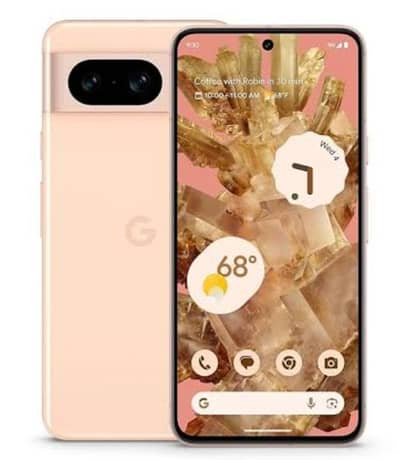 Google Pixel 8
