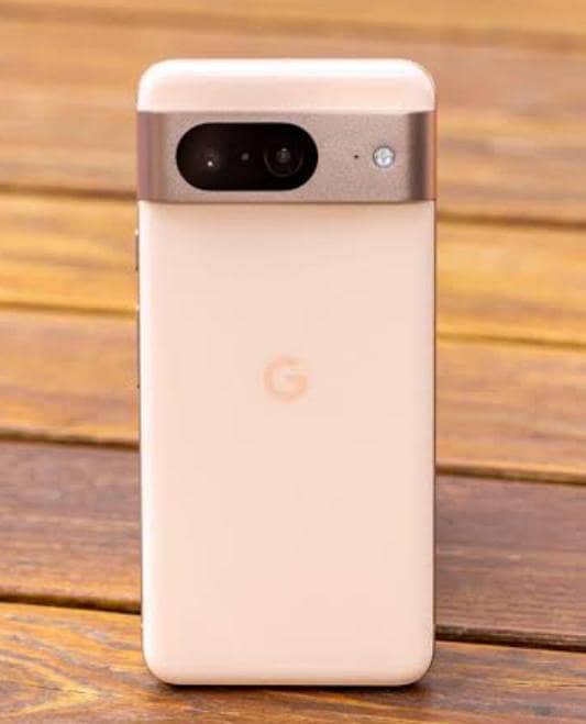 Google Pixel 8 1