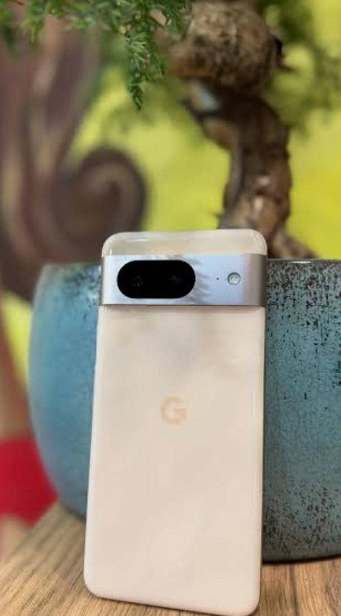 Google Pixel 8 2