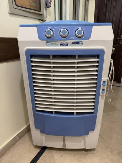 use  air cooler