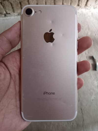 Apple iPhone 7