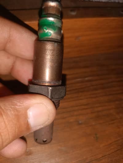 Diahatsu Mira oxygen sensor