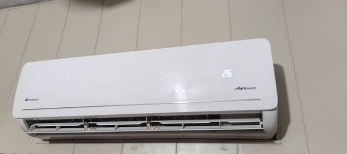 sale my Dawlance 1.5 ton look like a new inverter AC