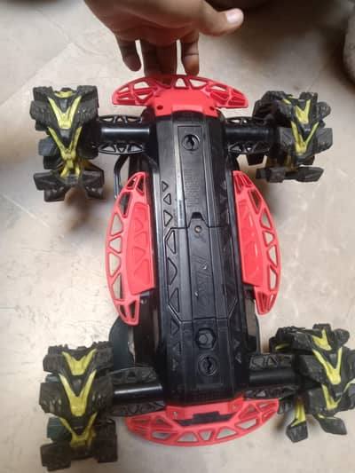 good condition