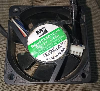 6025 4 wire 0.45