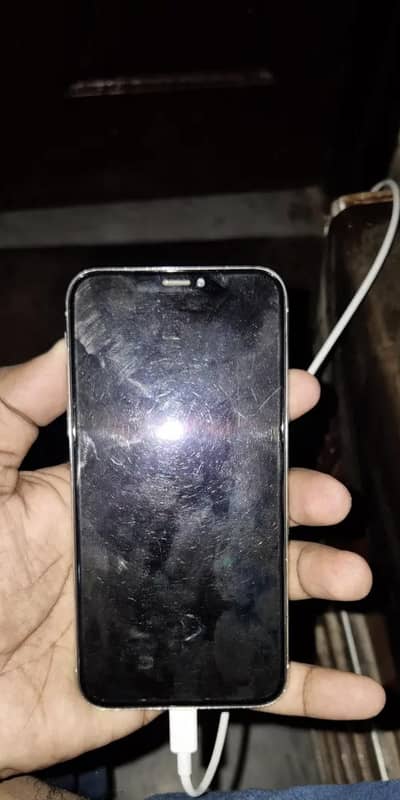 Apple iPhone X