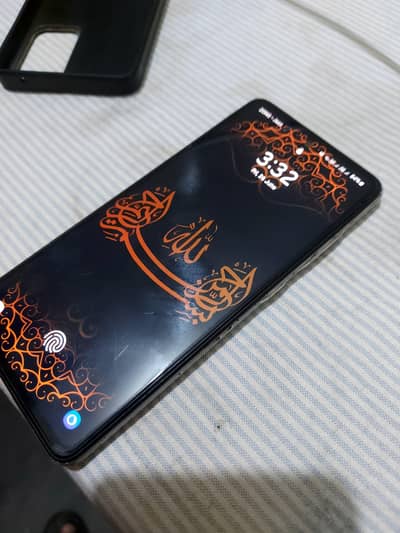 Samsung Mobile A52s