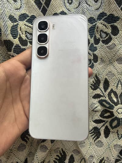 Infinix hot 60 pro