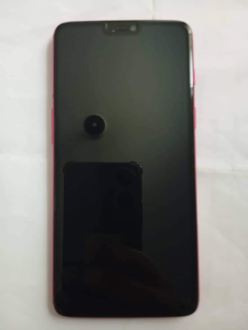 One Plus 6 1