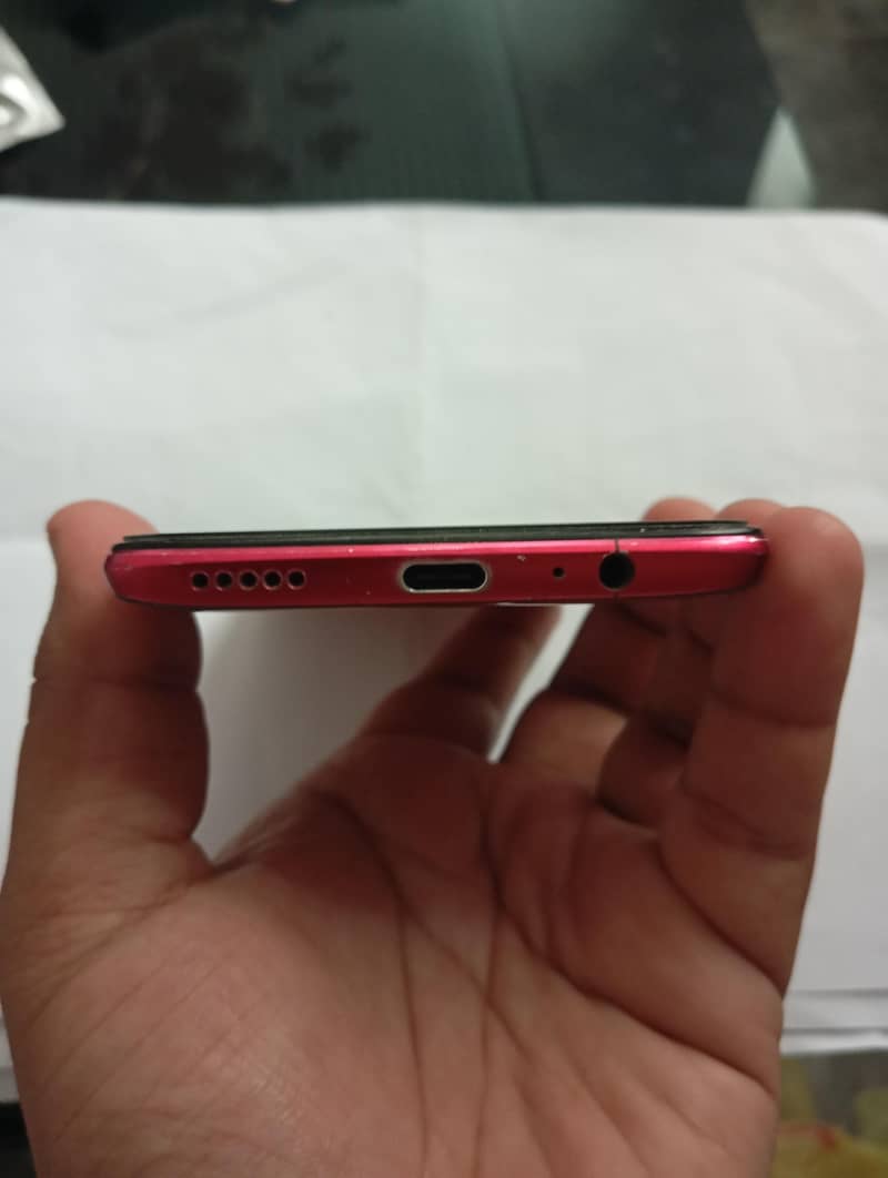 One Plus 6 3