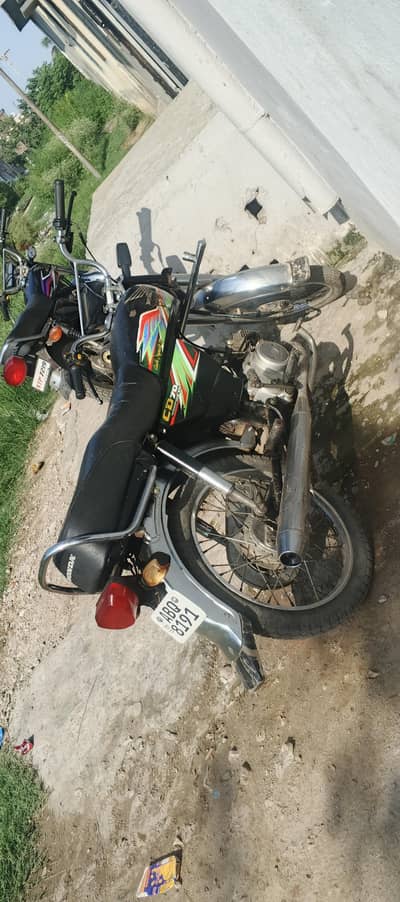 honda vip