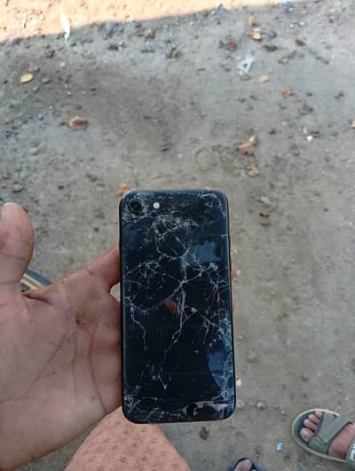 Apple iPhone SE