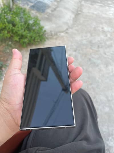 Samsung Mobile S24 Ultra