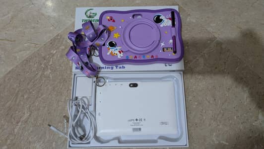 kids learning tab
