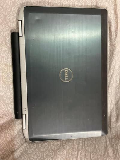 Dell Latitude core i5 (Dead / for parts only