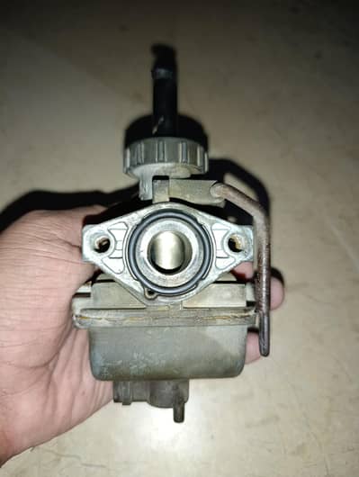 70cc Carburettor