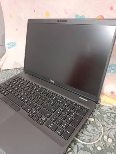 Dell Latitude 5500 Core i5 8th gen Mint Condition Like New