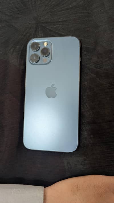 Apple iPhone 12 Pro Max