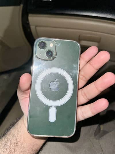 Apple iPhone 13 PTA approved