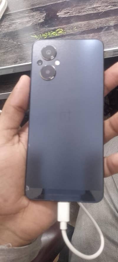 One Plus Nord N20