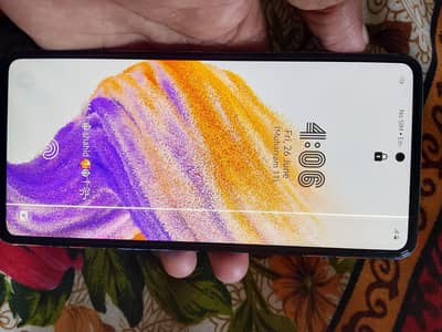 Samsung Mobile A53 5G