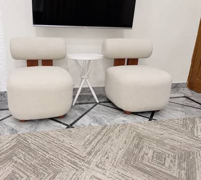 Sofa chair