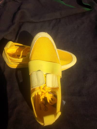 men shoe's new artical lounched