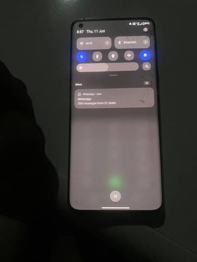 One Plus 9 Pro
