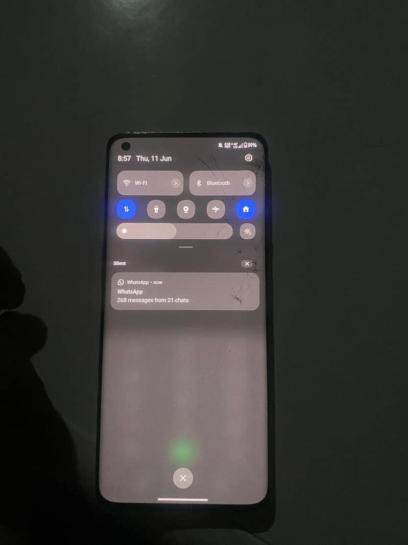 One Plus 9 Pro 1