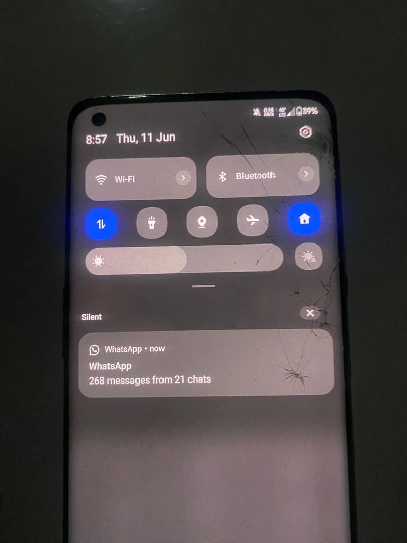 One Plus 9 Pro 2