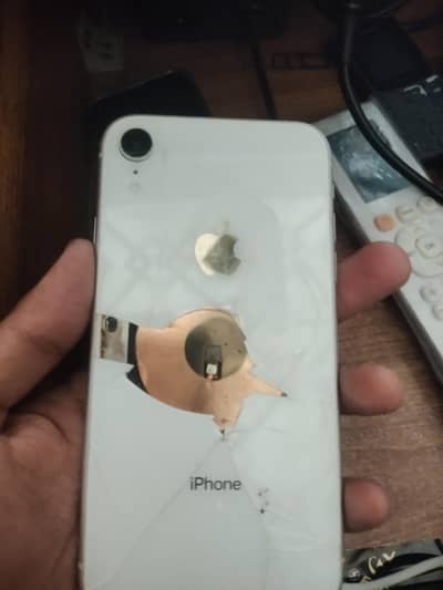 Apple iPhone XR