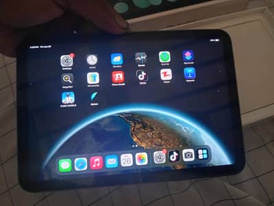 ipad mini 6