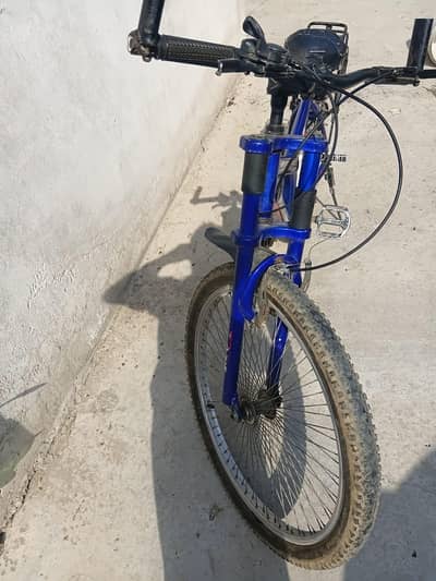 dlphin cycle 26inch