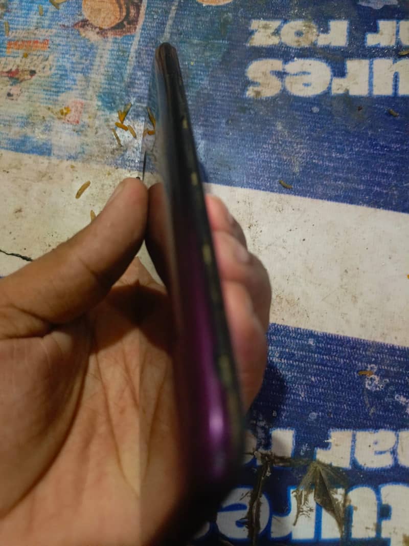 Tecno Camon 18 0