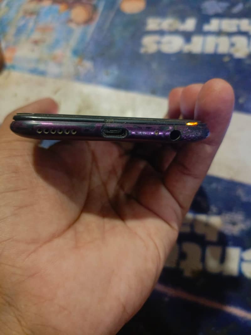 Tecno Camon 18 3