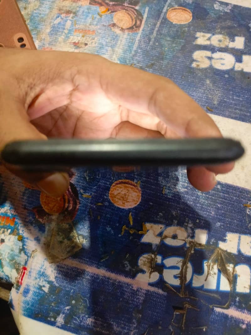 Tecno Camon 18 4