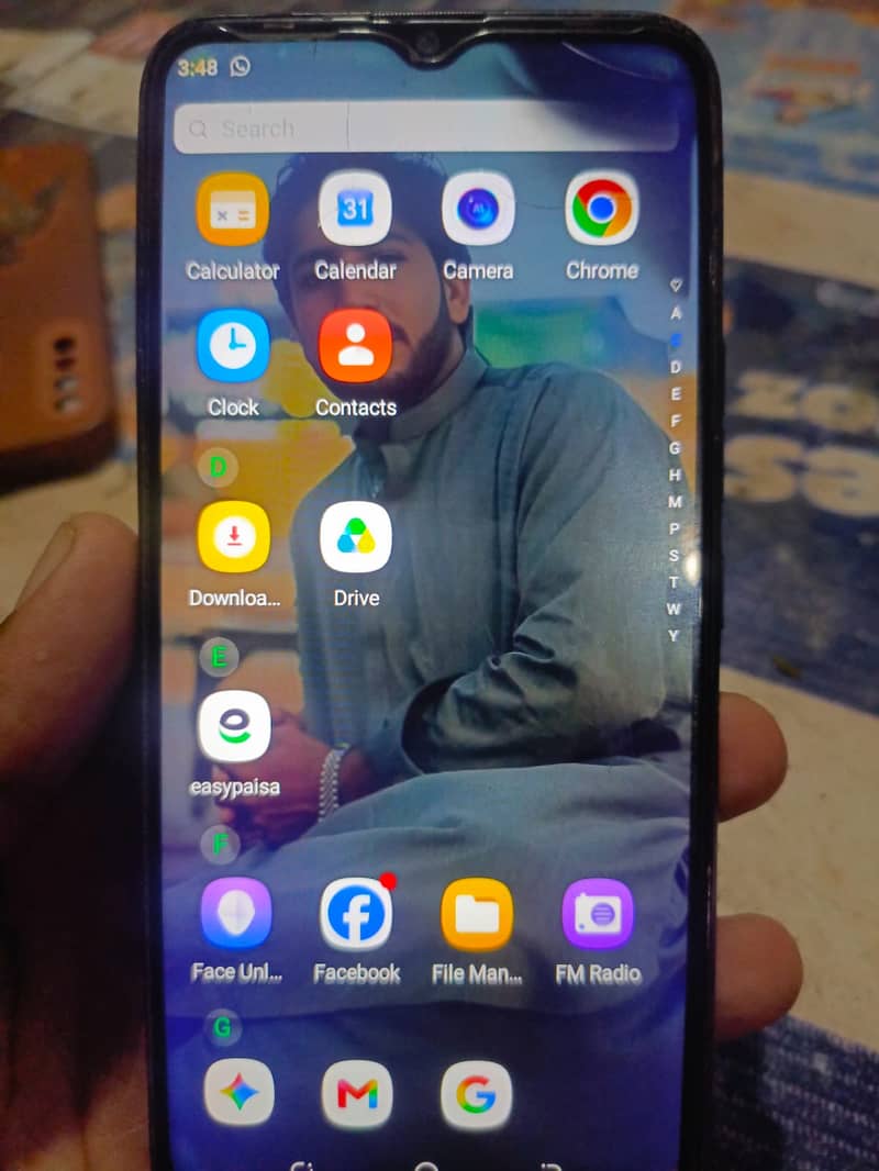 Tecno Camon 18 5