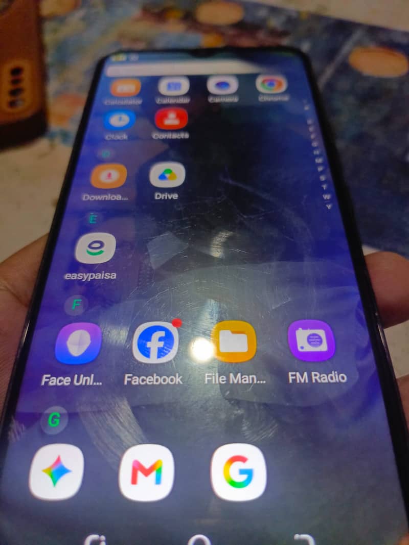 Tecno Camon 18 6