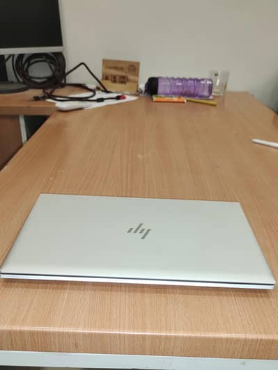 HP laptop