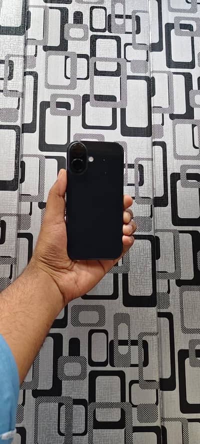 Apple iPhone 16 JV