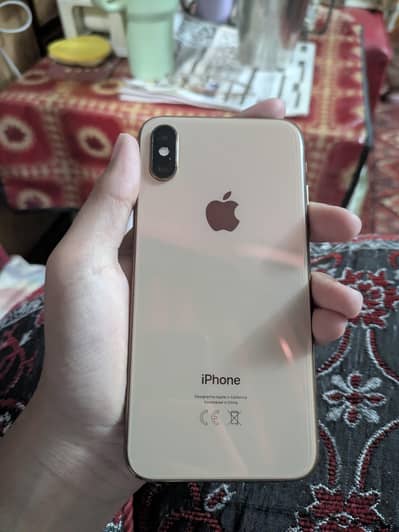 Apple iPhone XS 512 gb