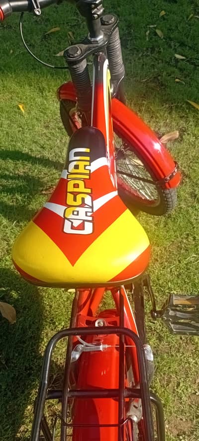 Cycle kids (6-12 years)